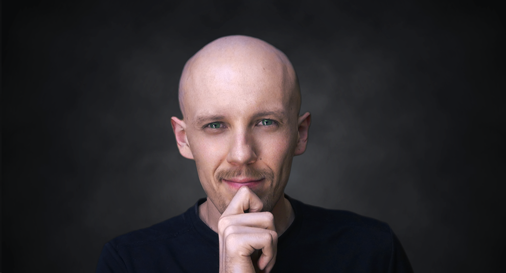 Leo Gura, Actualized.org - Uncomfortable Conversations With Gregory Diehl